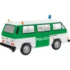 COBI Volkswagen T3 Polizei Set di costruzioni in scala 1:35 225 pezzi