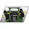 COBI Willys MB & Trailer Executive Edition set di costruzioni (400 pezzi)