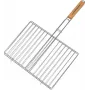 Coleman Accessorio BBQ Griglia Double S 35x25