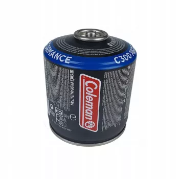 Cartuccia gas Coleman C300 Performance