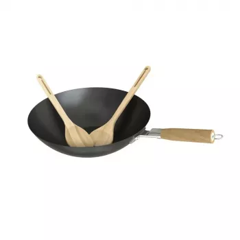 Accessorio BBQ Coleman Panna Culinary Modular Mandarin Wok