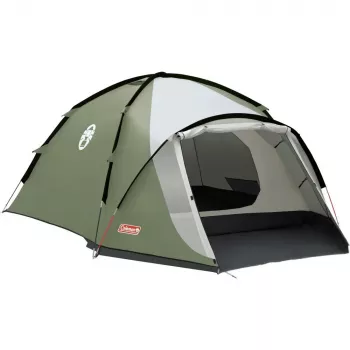 Coleman Rock Springs 4 Tenda a cupola/igloo 4 persone