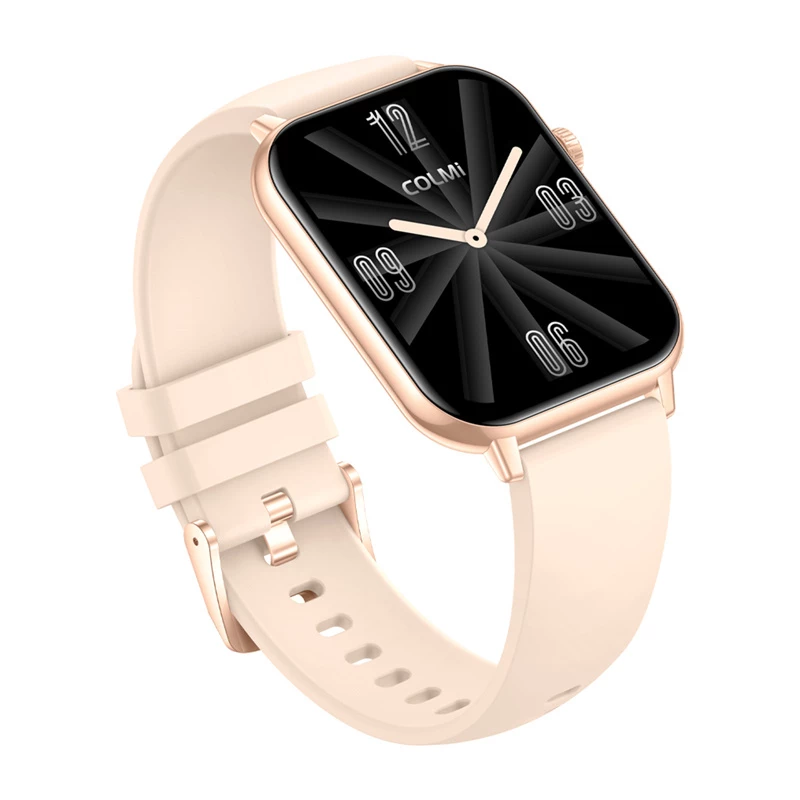 COLMI C28 Smartwatch oro