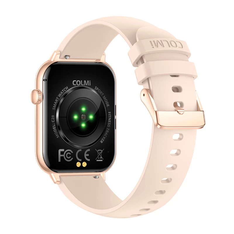 COLMI C28 Smartwatch oro