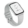 COLMI C28 Smartwatch argento