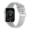 COLMI C28 Smartwatch argento