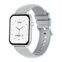 COLMI C28 Smartwatch argento