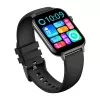 COLMI C28 Smartwatch - silicone nero