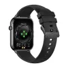 COLMI C28 Smartwatch - silicone nero