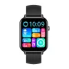 COLMI C28 Smartwatch - silicone nero
