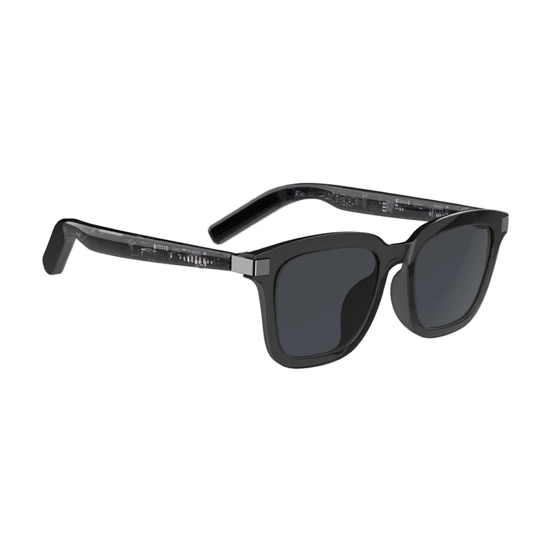 COLMI G06 Smart Glasses nero