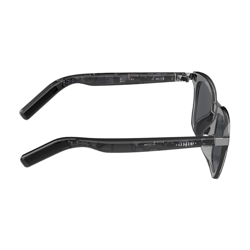 COLMI G06 Smart Glasses nero