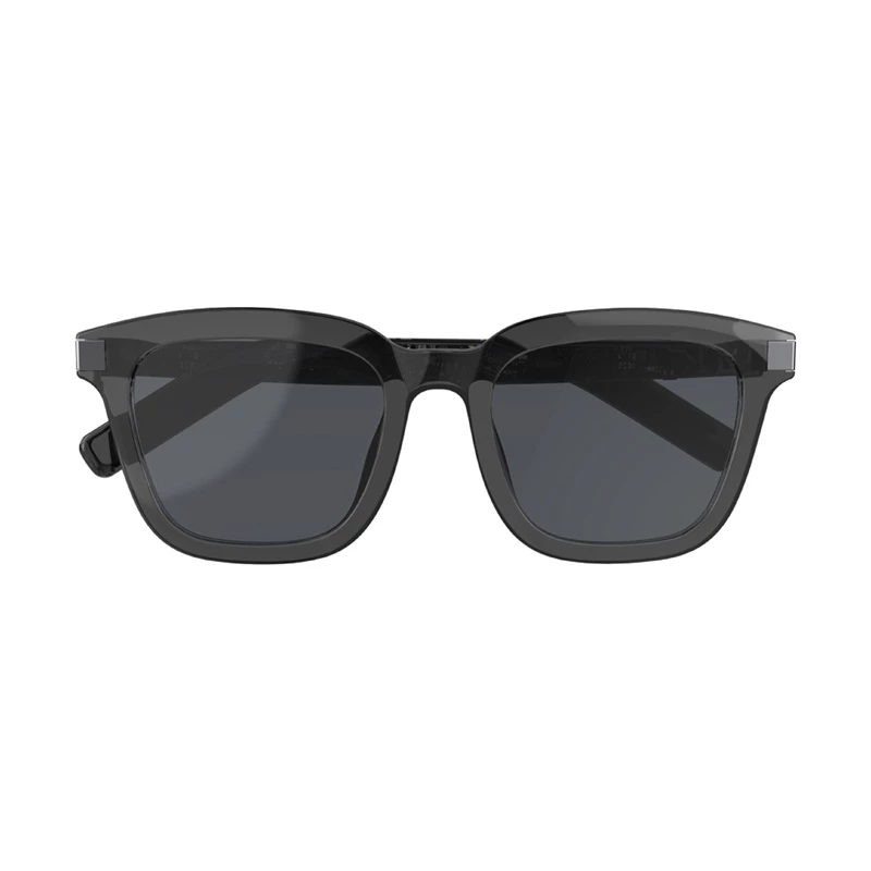 COLMI G06 Smart Glasses nero