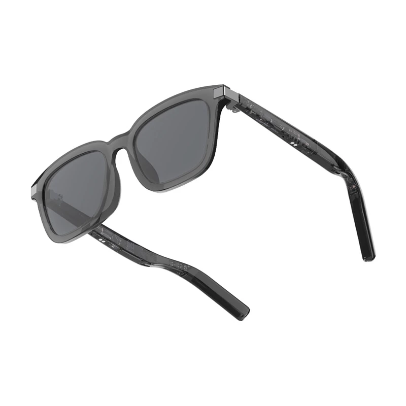 COLMI G06 Smart Glasses nero