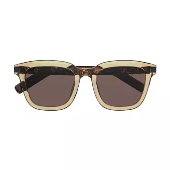 COLMI G06 Smart Glasses (marrone)