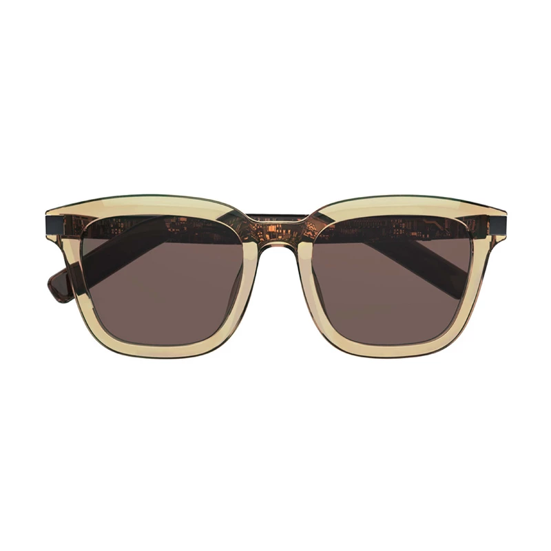 COLMI G06 Smart Glasses (marrone)