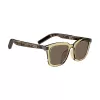 COLMI G06 Smart Glasses (marrone)