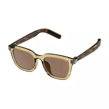 COLMI G06 Smart Glasses (marrone)