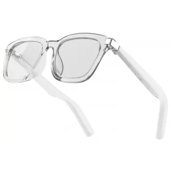 COLMI G06 Smart Glasses (trasparente)