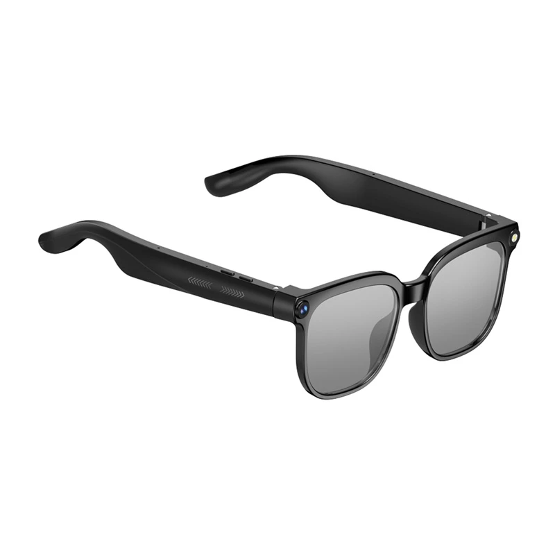 COLMI M02S AI occhiali da sole fotocromatici