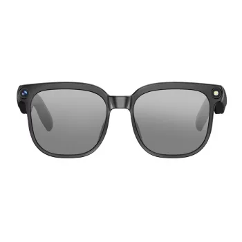 COLMI M02S AI occhiali da sole fotocromatici