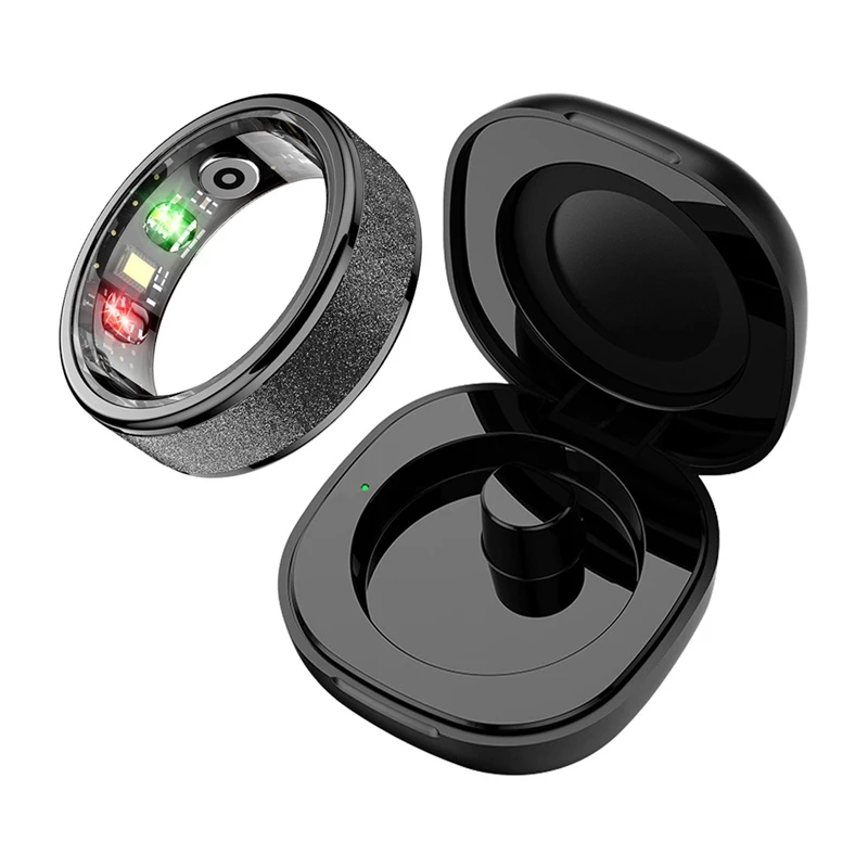 COLMI R10 Smart Ring 22,4 mm nero 13