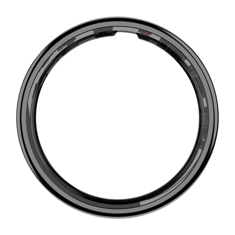 COLMI R12 Smart Ring 20,8 mm taglia 11 (nero)