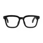 COLMI V03 Smart Glasses montatura quadrata blu light blocking