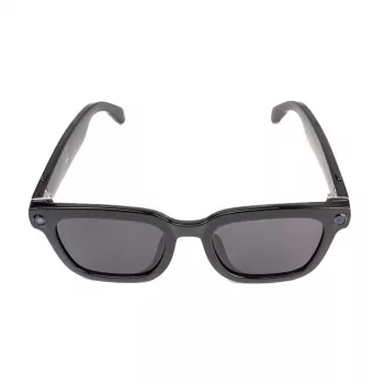 COLMI V03 Smart Glasses montatura quadrata occhiali da sole