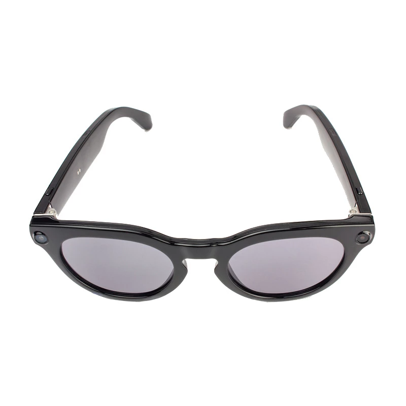 COLMI V03 occhiali da sole smart con lenti rotonde