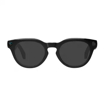 COLMI V03 occhiali da sole smart con lenti rotonde