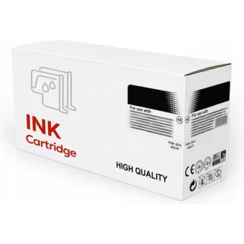 Cartuccia d'inchiostro compatibile HP 364XL gialla (CB325EE)