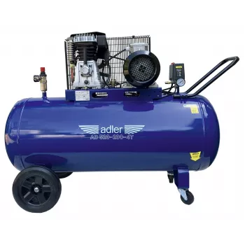 Compressore ADLER 200L AD520-200-4T 400V