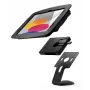 Compulocks custodia di sicurezza per Apple iPad 10,9 pollici (10./11. generazione) con supporto da banco/parete e hub, nera