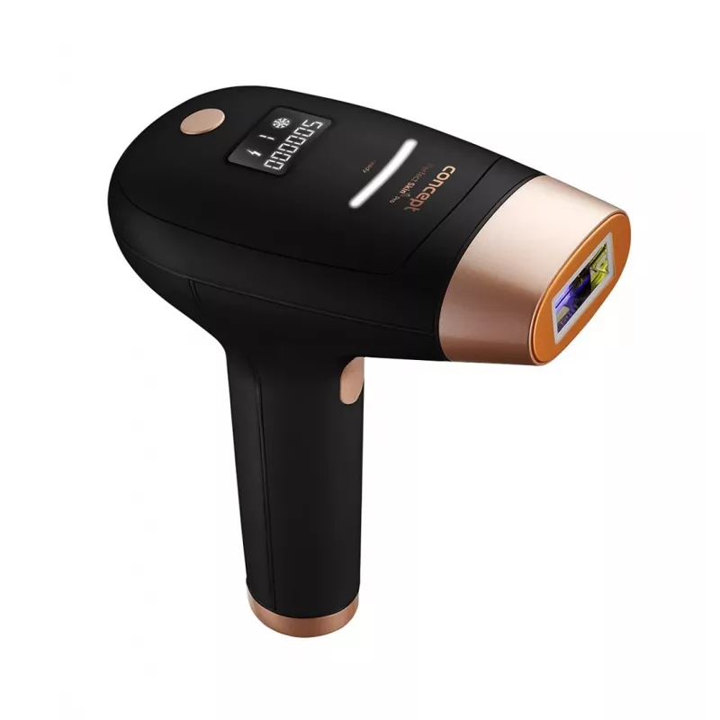 Concept IL5020 Epilatore IPL Nero