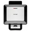 CONCEPT VF3060 Piastra per waffle 1400W