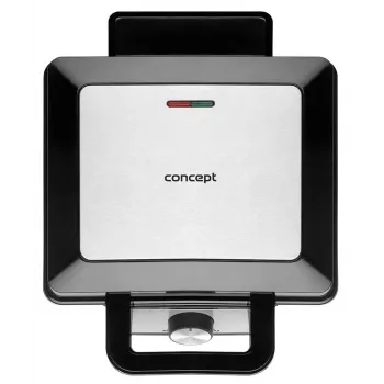 CONCEPT VF3060 Piastra per waffle 1400W