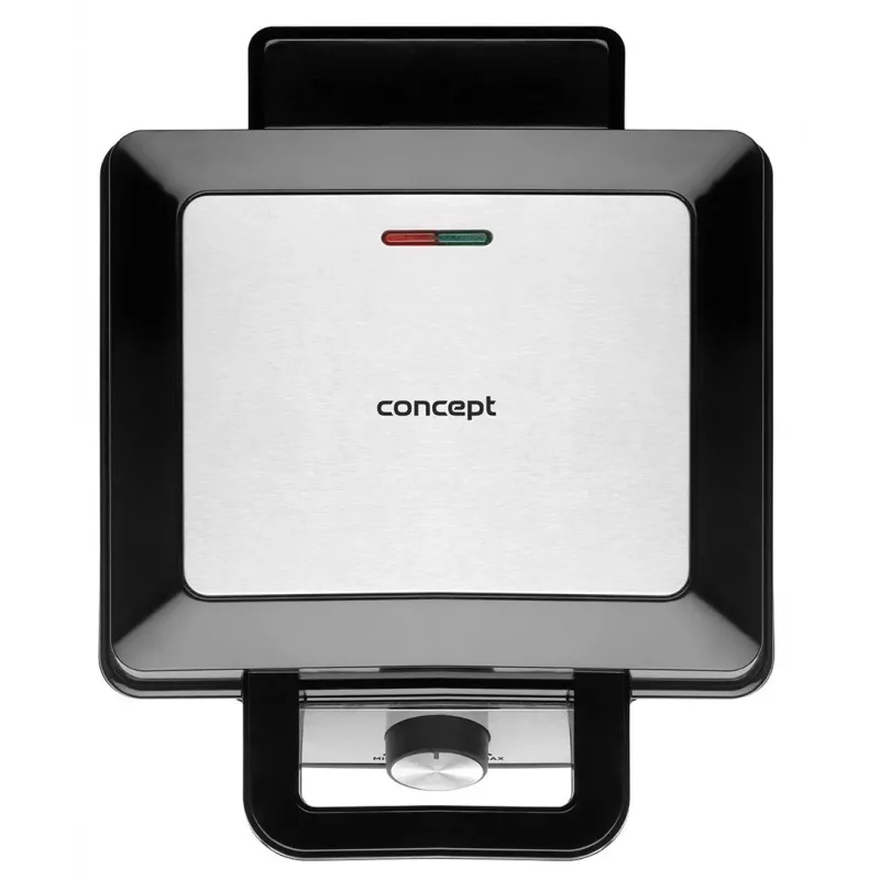 CONCEPT VF3060 Piastra per waffle 1400W
