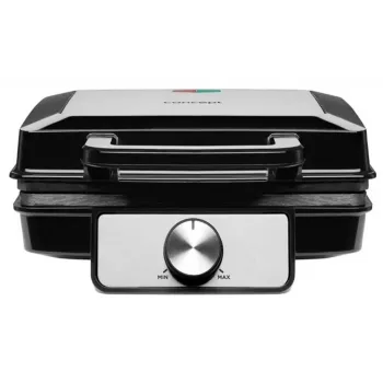 CONCEPT VF3060 Piastra per waffle 1400W