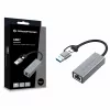 Conceptronic ABBY08G adattatore di rete Gigabit USB 3.0