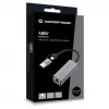 Conceptronic ABBY08G adattatore di rete Gigabit USB 3.0