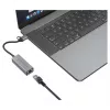 Conceptronic ABBY08G adattatore di rete Gigabit USB 3.0