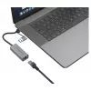 Conceptronic ABBY08G adattatore di rete Gigabit USB 3.0