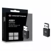 Conceptronic ABBY26B Adattatore WiFi 6 AX900 Dual-Band USB e Bluetooth 5.3
