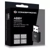 Conceptronic ABBY26B Adattatore WiFi 6 AX900 Dual-Band USB e Bluetooth 5.3