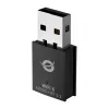 Conceptronic ABBY26B Adattatore WiFi 6 AX900 Dual-Band USB e Bluetooth 5.3