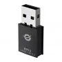 Conceptronic ABBY26B Adattatore WiFi 6 AX900 Dual-Band USB e Bluetooth 5.3