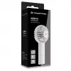 CONCEPTRONIC AERIVA01W mini ventilatore portatile bianco – ricaricabile, 3 velocità, USB-C