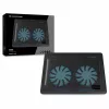 Conceptronic CNBCOOLPAD2F base di raffreddamento per notebook 39,6 cm (15,6