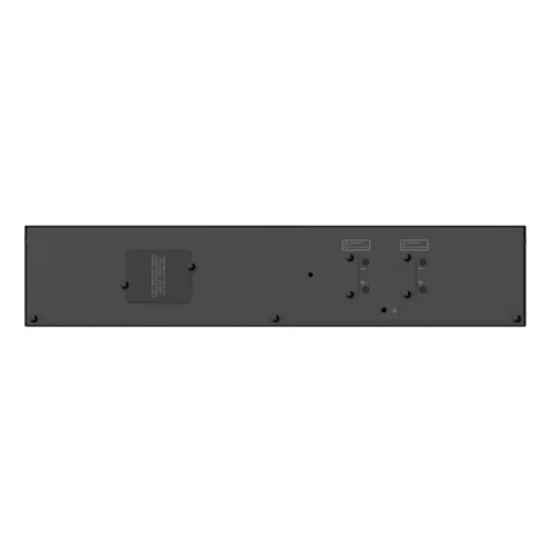 Conceptronic EBM01R72V Modulo batteria UPS – 72V 9Ah 2U rackmount